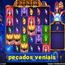 pecados veniais